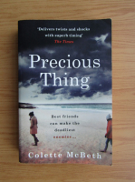 Colette McBeth - Precious thing