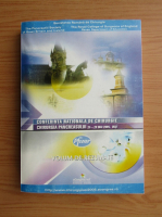Conferinta nationala de chirurgie 2005. Chirurgia pancreasului 