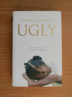 Constance Briscoe - Ugly