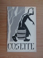 Anticariat: Cosette