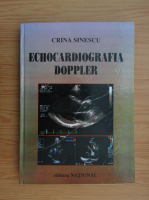 Crina Sinescu - Echocardiografia Doppler