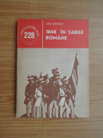 Dan Berindei - 1848 in Tarile Romane