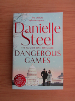 Danielle Steel - Dangerous games