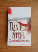 Danielle Steel - Golden moments