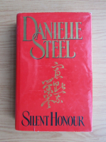 Danielle Steel - Silent honour