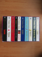 Danielle Steel - The collection (10 volume)