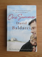 David Baldacci - One summer