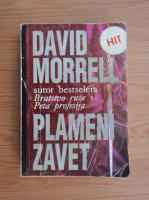 David Morrell - Plameni zavet