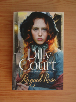Dilly Court - Ragged Rose