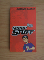 Dominic Barker - A Mickey Sharp case. Sharp Stuff