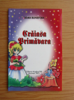 Dora Bunidora - Poezii pentru voi, micuti copii!