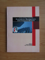 Dorin Dobrisan - Economics, Management and Financial Markets, volumul 1, nr. 1, august 2006