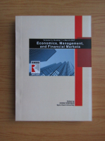 Dorin Dobrisan - Economics, Management and Financial Markets, volumul 2, nr. 1, march 2007