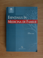 Anticariat: Dumitru Matei - Esentialul in medicina de familie