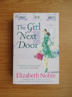 Elizabeth Noble - The girl next door