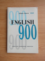 English 900 (volumul 4)