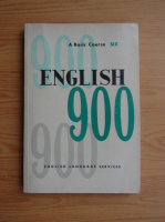 English 900 (volumul 6)