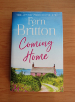 Fern Britton - Coming home