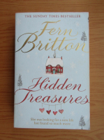 Fern Britton - Hidden treasures