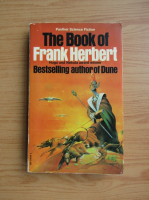 Frank Herbert - The book of Frank Herbert