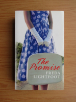 Freda Lightfoot - The promise