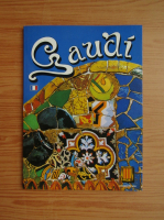 Gaudi