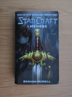 Graham McNeill - Starcraft. I, Mengsk