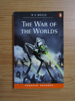 H. G. Wells - The war of the worlds