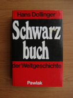 Hans Dollinger - Schwarzbuch der Weltgeschichte