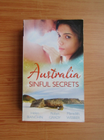 Helen Bianchin - Australia. Sinful secrets