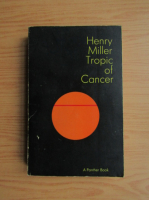 Henry Miller - Tropic of cancer