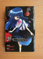 Higurashi. When they cry (volumul 2)