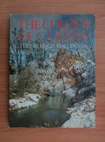 Hugh Maclennan - The colour of Canada