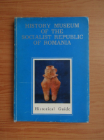 Hystory Museum of the Socialist Republic of Romania