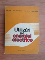 Ioan Sora - Utilizari ale energiei electrice