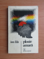 Ion Lila - Ploaie amara