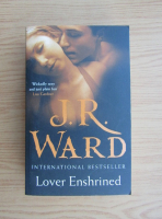 J. R. Ward - Lover enshrined
