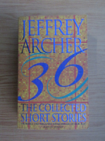 Anticariat: Jeffrey Archer - The collected short stories