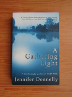 Jennifer Donnelly - A gathering light
