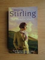 Jessica Stirling - The paradise Waltz