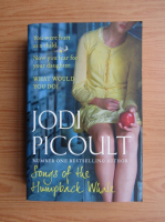 Jodi Picoult - Songs of the Humpback Whale