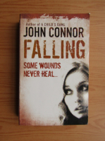 John Connor - Falling