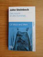 John Steinbeck - Des souris et des hommes