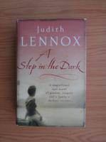 Judith Lennox - A step in the dark