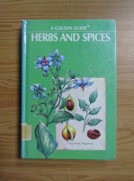 Julia F. Morton - Herbs and spices