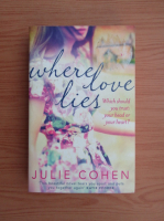 Julie Cohen - Where love lies