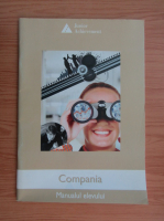 Junior Achievement. Compania