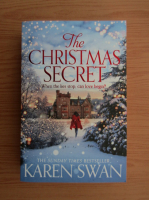 Karen Swan - The Christmas secret