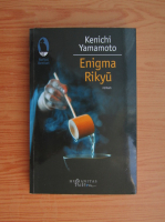 Anticariat: Kenichi Yamamoto - Enigma Rikyu