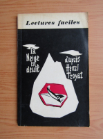 La Neige en deuil